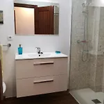 Apartamento Ruiloba *
