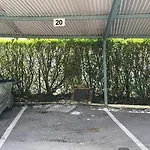 Apartamento Ruiloba