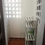 Apartamento Ruiloba Ruiloba