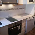 Apartamento Ruiloba Ruiloba