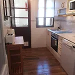 Apartamento Ruiloba Ruiloba
