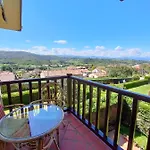 Apartamento Ruiloba *