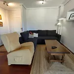 Apartamento Ruiloba Ruiloba