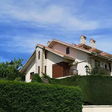 Apartamento Apartamento Ruiloba Ruiloba