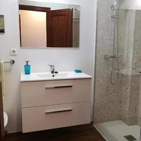 Apartamento Ruiloba *