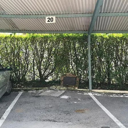 Apartamento Ruiloba