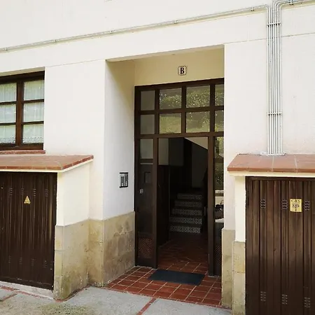 Apartamento Ruiloba Apartment *
