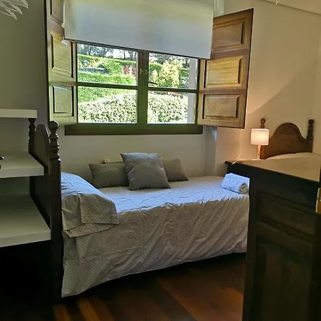 Apartamento Ruiloba Apartment *