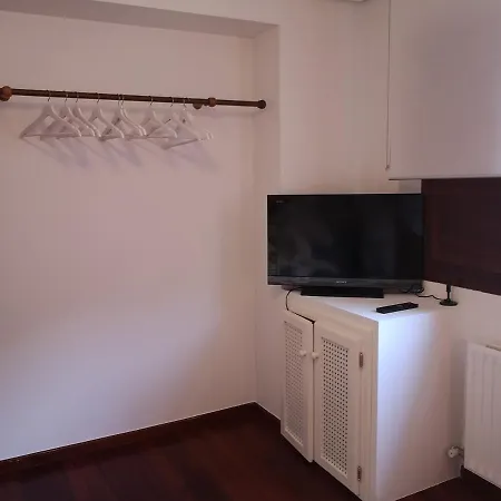 Apartamento Ruiloba * Ruiloba