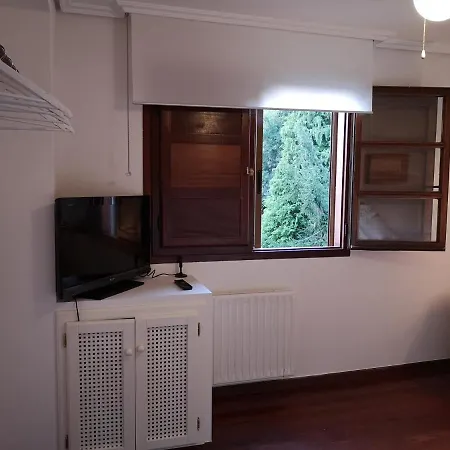 Apartamento Ruiloba