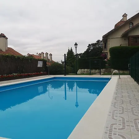 Apartamento Ruiloba *