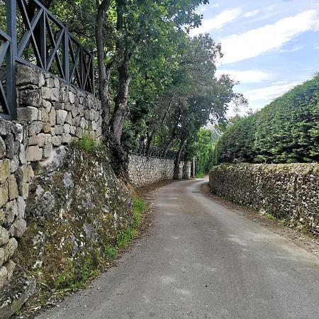 Apartamento Ruiloba * Ruiloba