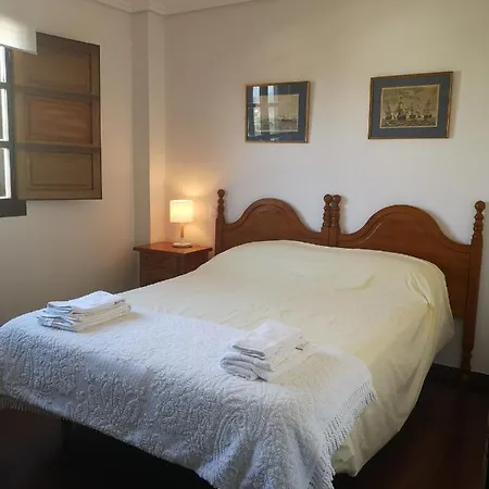 Apartamento Ruiloba Ruiloba