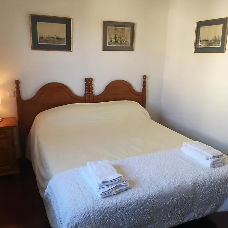 Apartamento Ruiloba *
