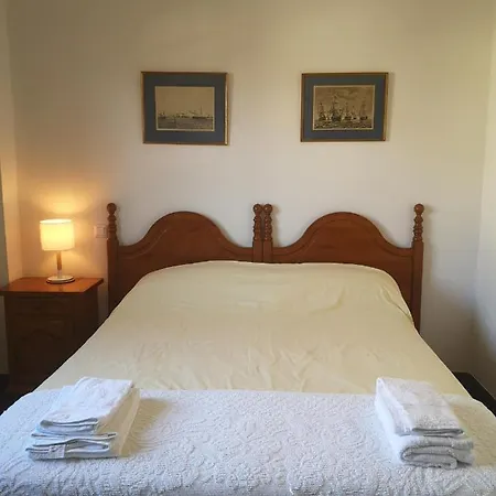 Apartamento Ruiloba * Ruiloba