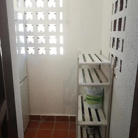 Apartamento Ruiloba Ruiloba