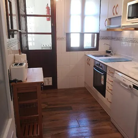 Apartamento Ruiloba Ruiloba