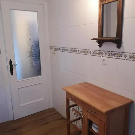 Apartamento Ruiloba