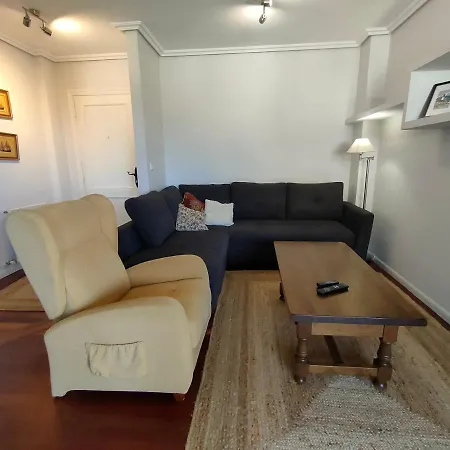 Apartamento Ruiloba Ruiloba