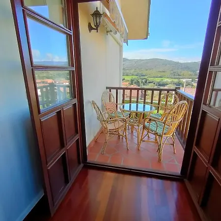 Apartamento Ruiloba Ruiloba