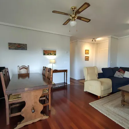 Apartamento Ruiloba 아파트 Ruiloba