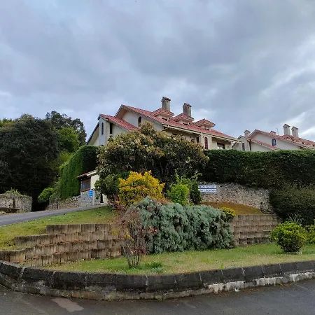 아파트 Apartamento Ruiloba Ruiloba