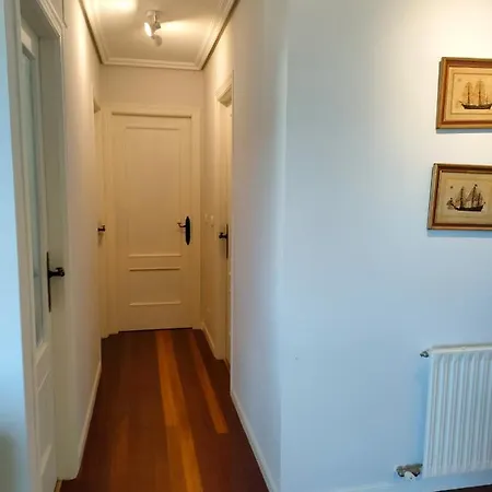 Apartamento Ruiloba * Руйлоба