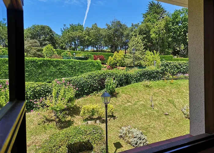 아파트 Apartamento Ruiloba