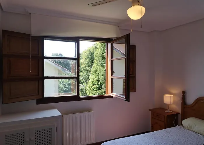 Apartamento Ruiloba 아파트 *