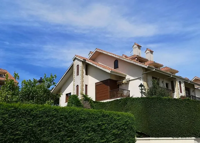 아파트 Apartamento Ruiloba Ruiloba