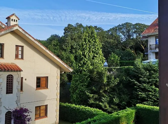 Apartamento Ruiloba 아파트