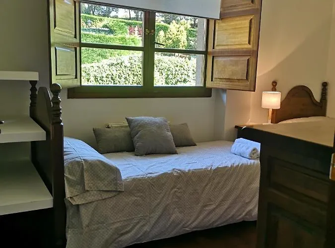 Apartamento Ruiloba 아파트 *