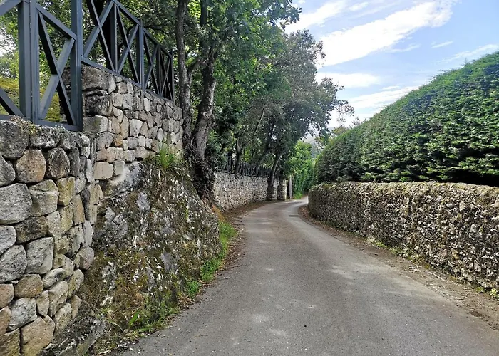 Apartamento Ruiloba * Ruiloba