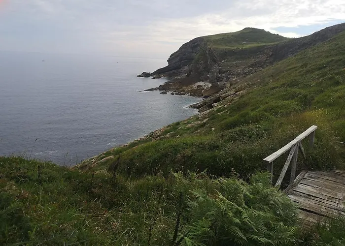 아파트 Apartamento Ruiloba Ruiloba