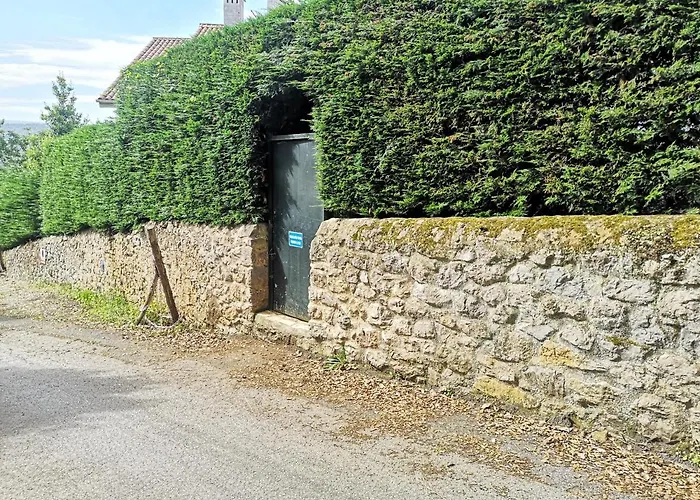 Apartamento Ruiloba 아파트