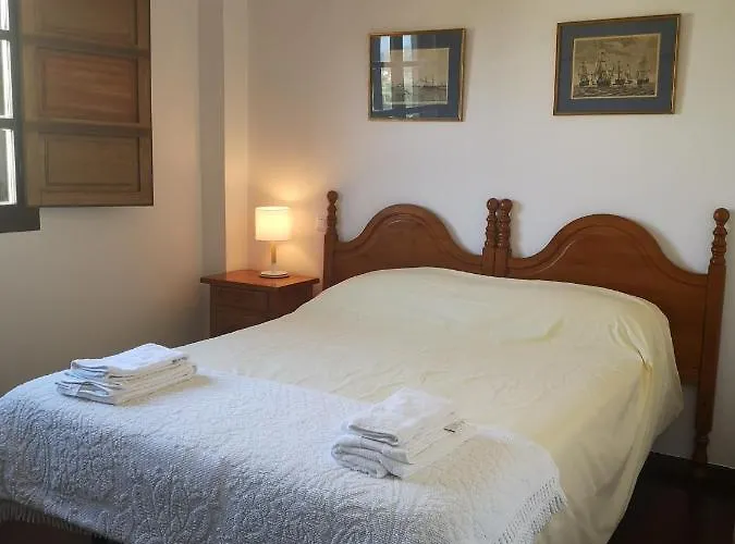 Apartamento Ruiloba Ruiloba