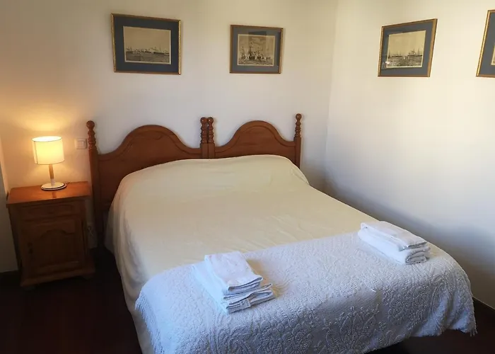 Apartamento Ruiloba *