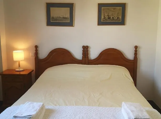 Apartamento Ruiloba * Ruiloba