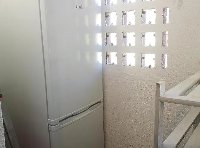 아파트 Apartamento Ruiloba