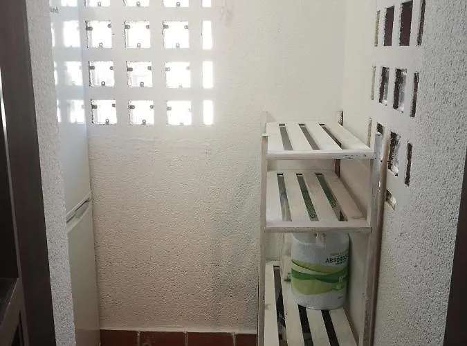 Apartamento Ruiloba Ruiloba