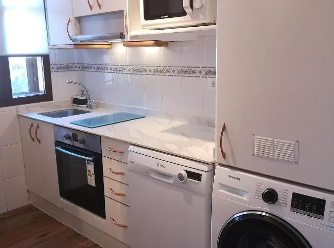 아파트 Apartamento Ruiloba Ruiloba