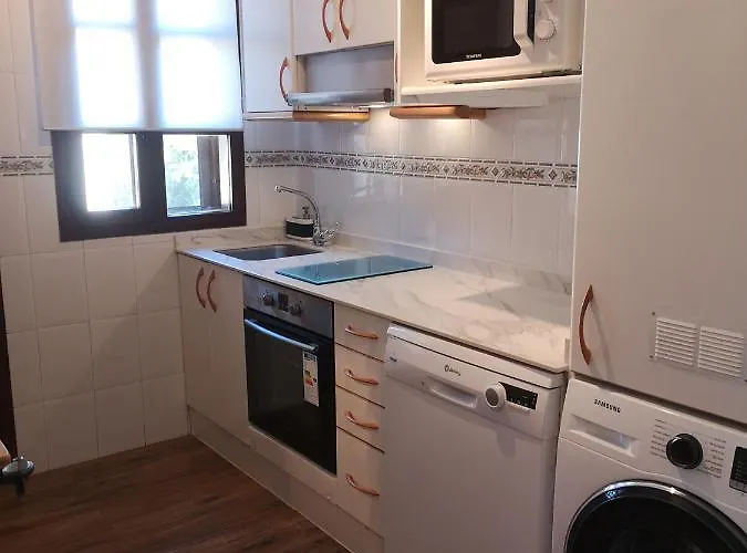 아파트 Apartamento Ruiloba Ruiloba