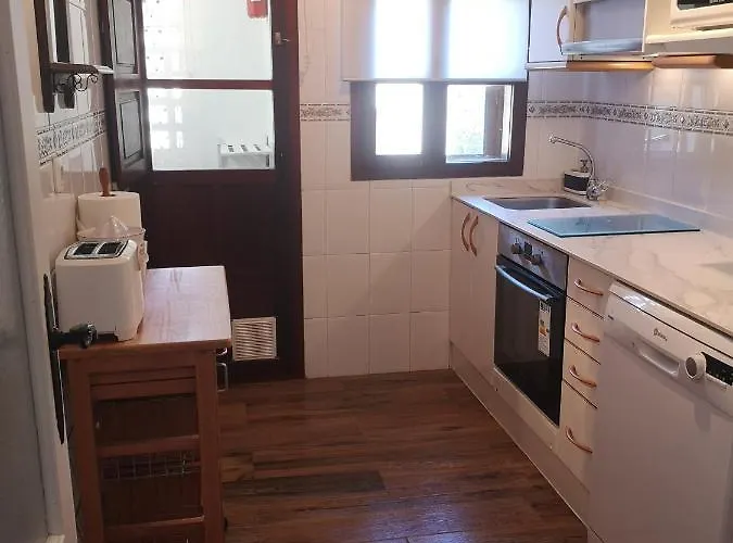 Apartamento Ruiloba Ruiloba