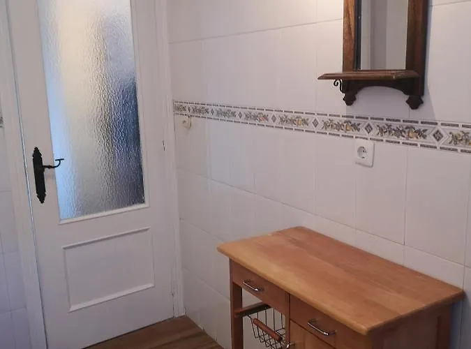 Apartamento Ruiloba