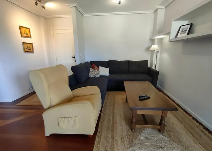 Apartamento Ruiloba Ruiloba