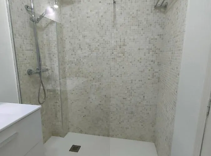 아파트 Apartamento Ruiloba Ruiloba