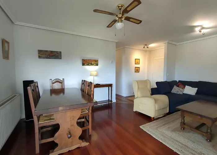 Apartamento Ruiloba 아파트 Ruiloba