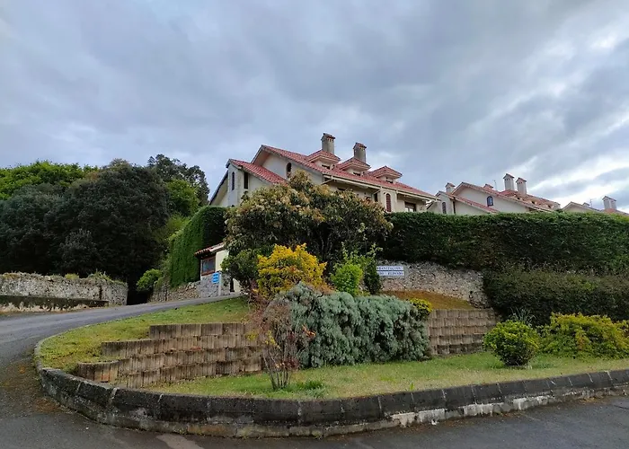 아파트 Apartamento Ruiloba Ruiloba