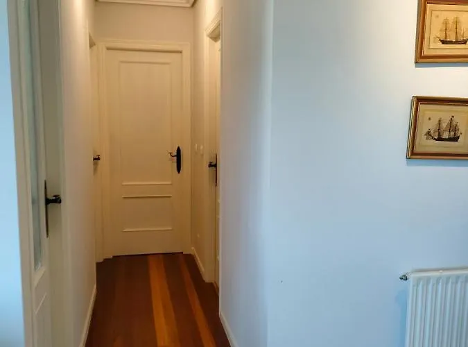 Apartamento Ruiloba * Ruiloba