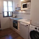 Apartament Apartamento Ruiloba Ruiloba